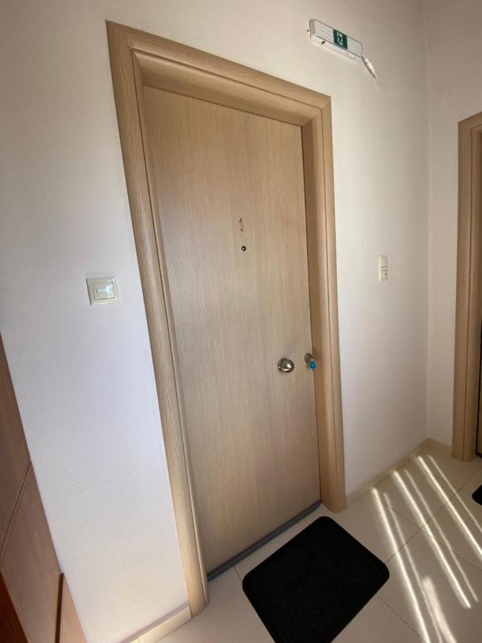 Blue Phaistos Apartments No1 Moírai エクステリア 写真
